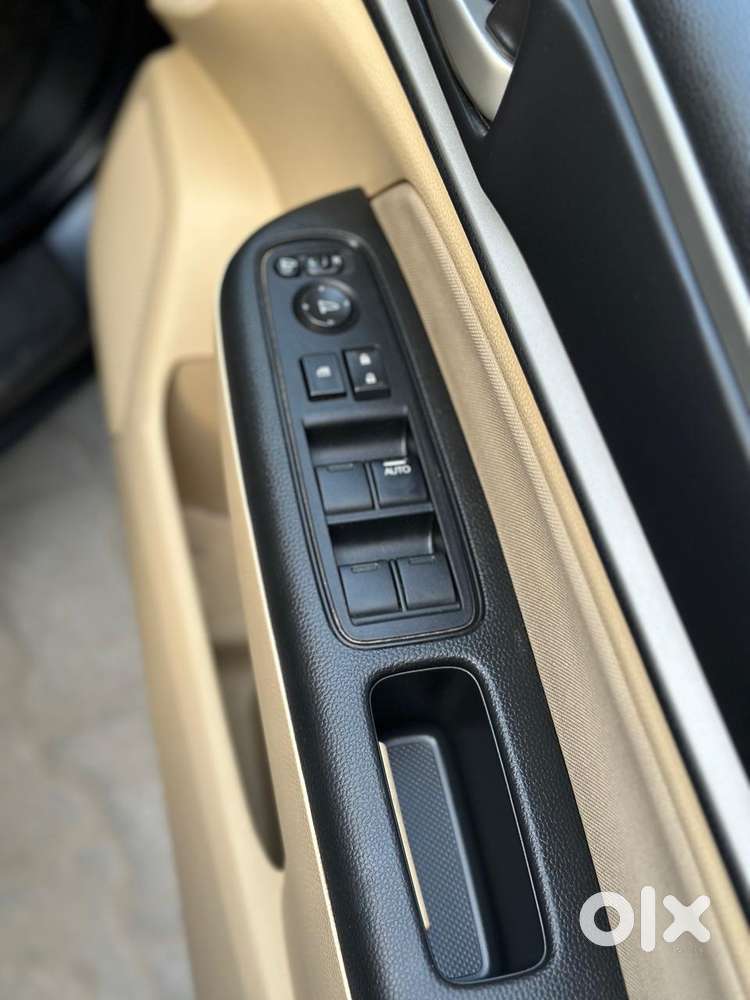 Honda Amaze 1.2 Smt I Vtec, 2021, Petrol