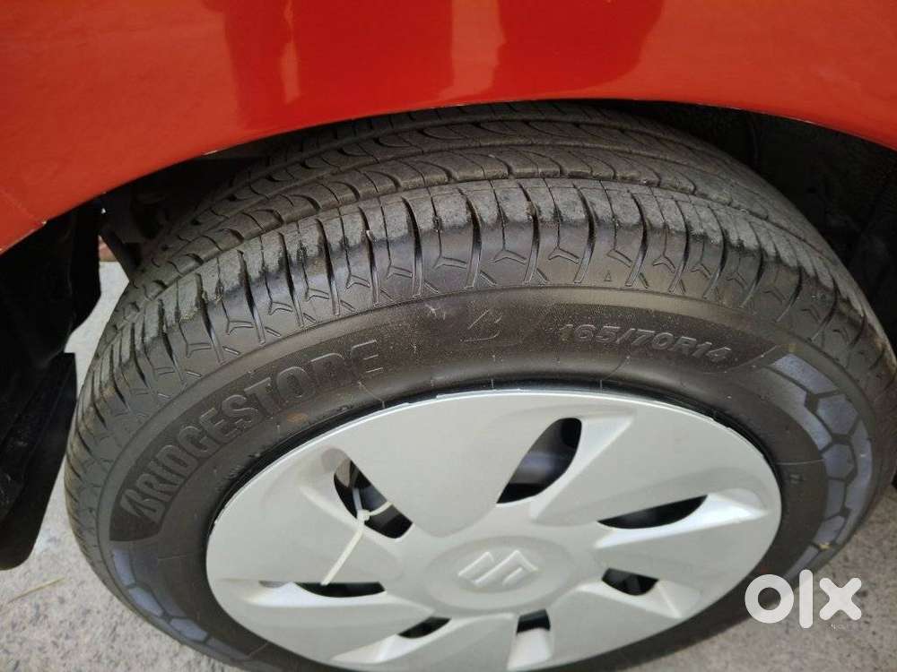 Maruti Suzuki Celerio Zxi Amt, 2019, Petrol
