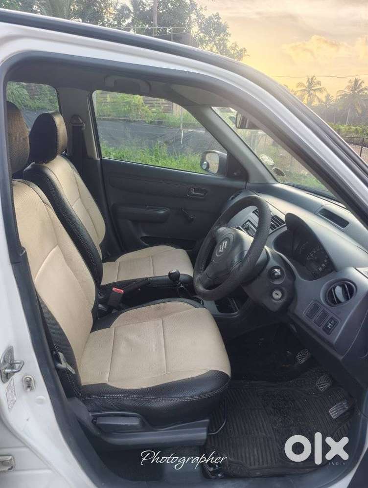 Maruti Suzuki Swift Dzire, 2015, Diesel