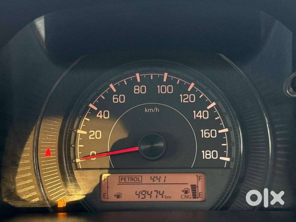 Maruti Suzuki Celerio Cng Vxi Optional, 2023, Petrol