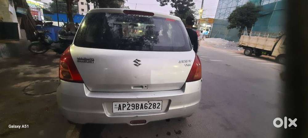 Maruti Suzuki Swift Ddis Vdi, 2007, Diesel