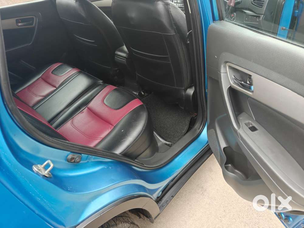 Maruti Suzuki Brezza Zdi, 2018, Diesel