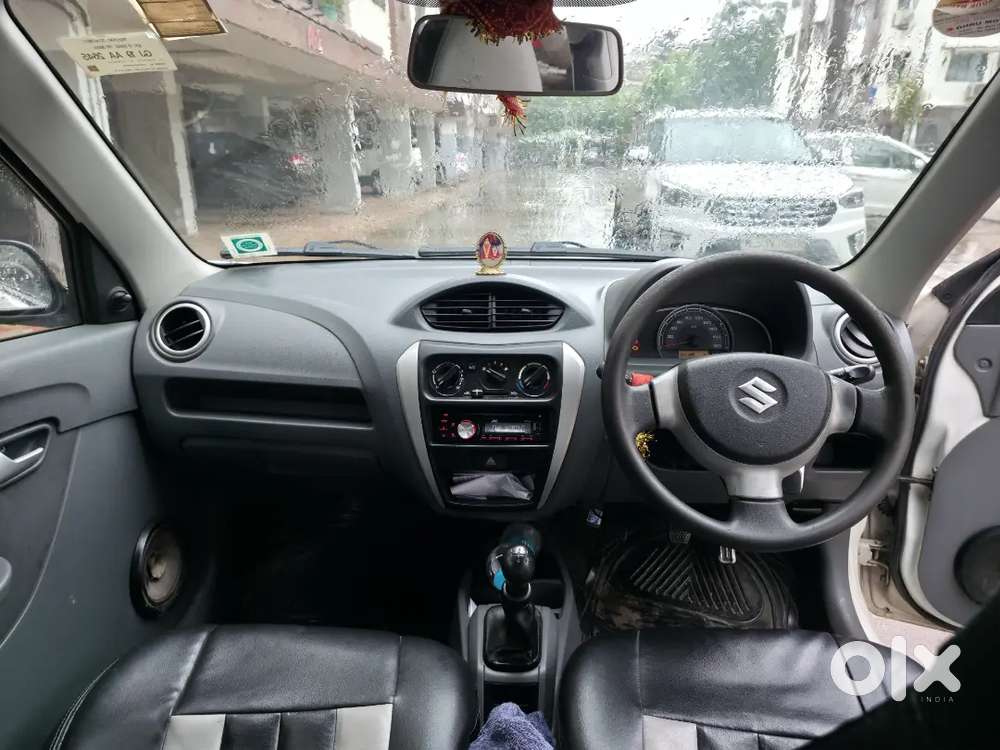 2013 Maruti Suzuki Alto