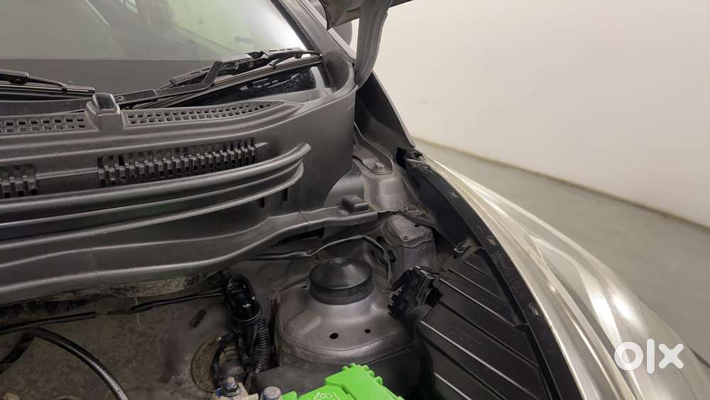 Hyundai Eon Magna +, 2017, Petrol
