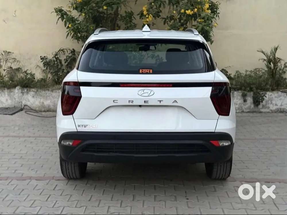 Creta Hyundai
