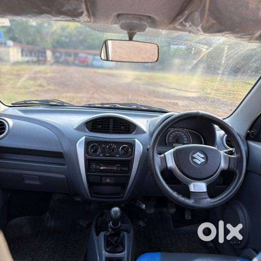 Maruti Suzuki Alto 800 2012-2016 Lxi, 2014, Petrol