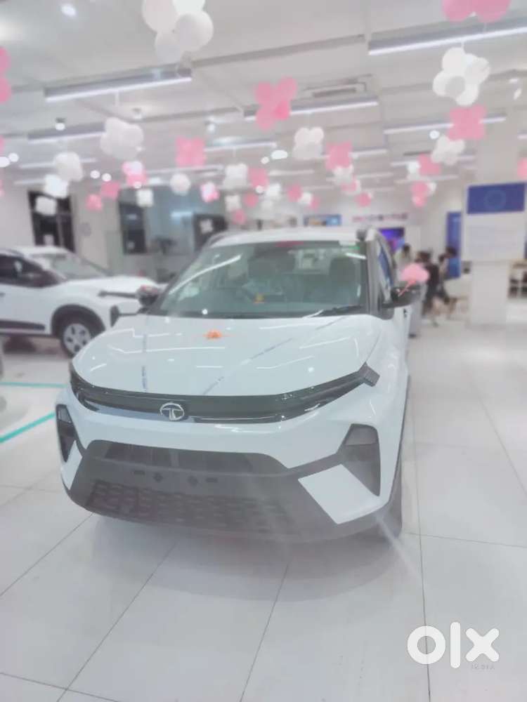 Tata Nexon