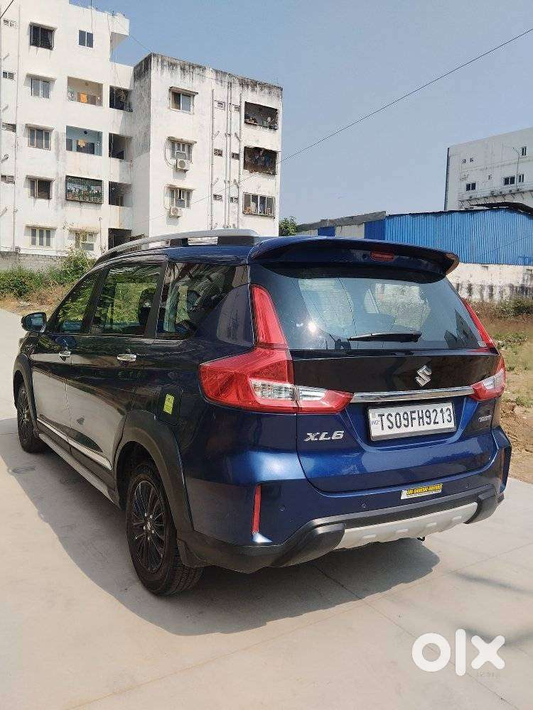 Maruti Suzuki Ciaz 1.4 At Zeta, 2019, Petrol