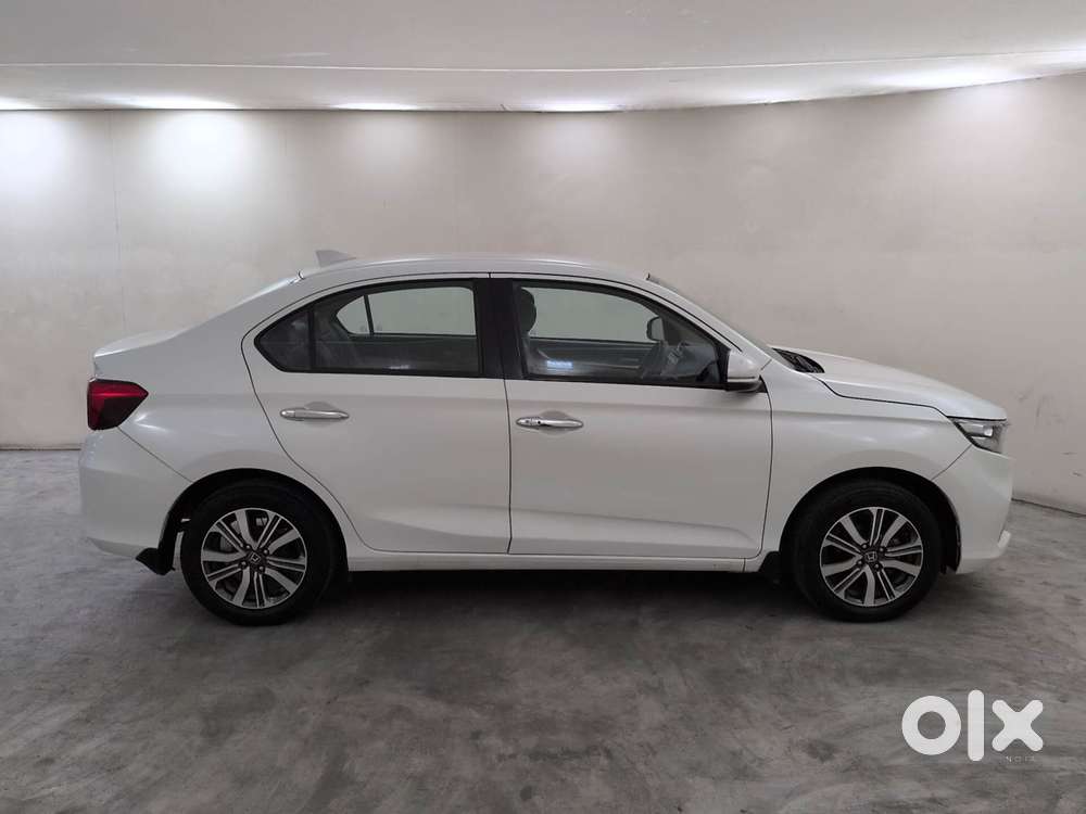Honda Amaze Vx Cvt I-vtec, 2024, Petrol