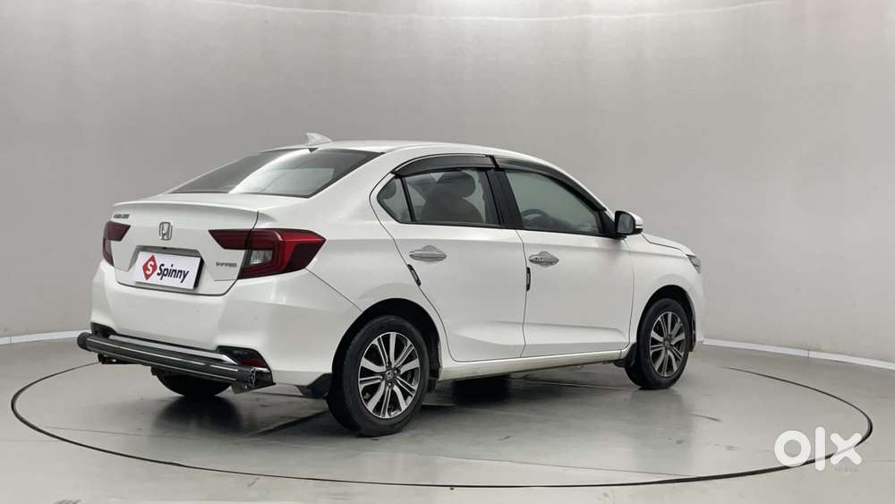 Honda Amaze Vx Cvt I-vtec, 2023, Petrol