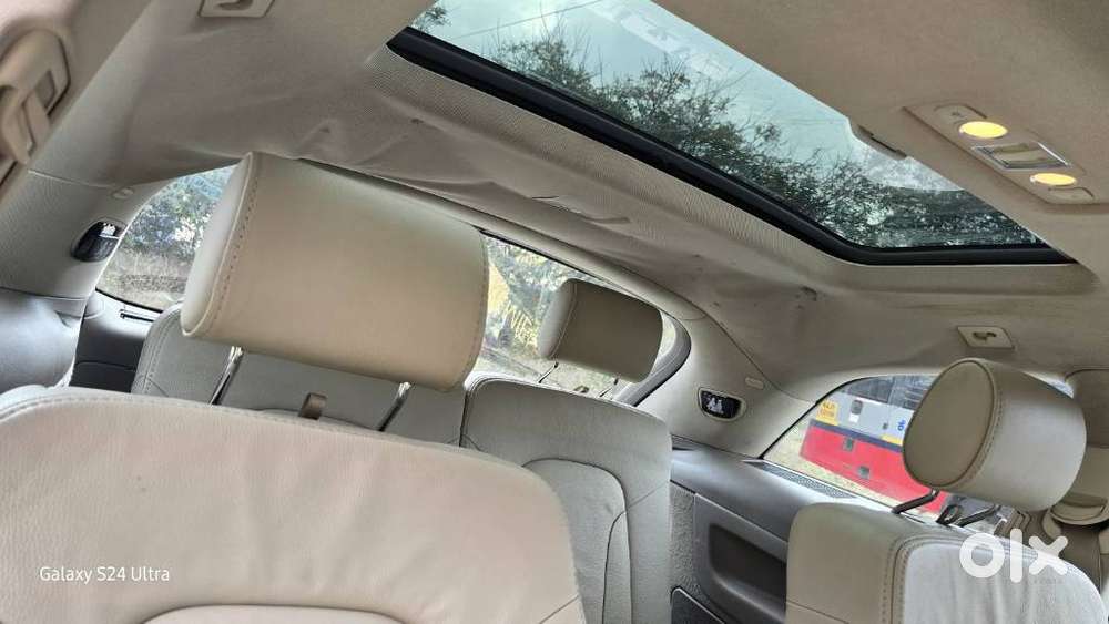 Audi Q7 3.0 35 TDI Premium + Sunroof, 2015, Diesel