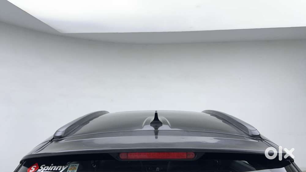 Tata Nexon 1.2 Revotron Xza Plus (o) Dark Edition, 2022, Petrol