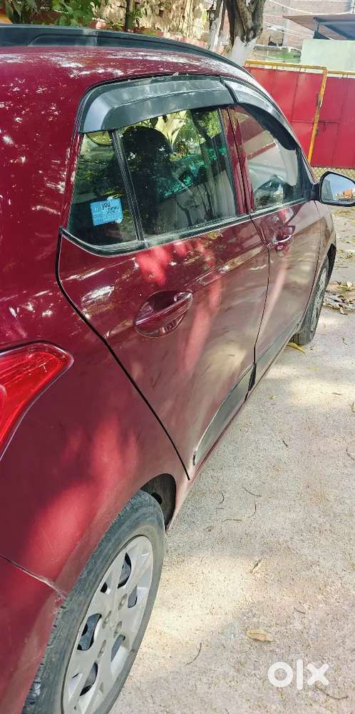 Hyundai Grand I10 2016 Petrol 148506 Km Driven