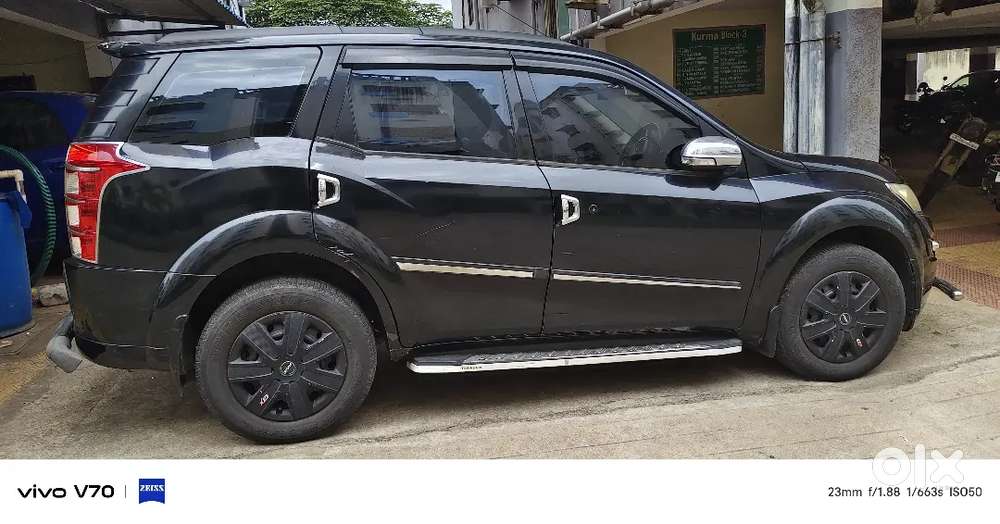 Mahindra Xuv500 Diesel