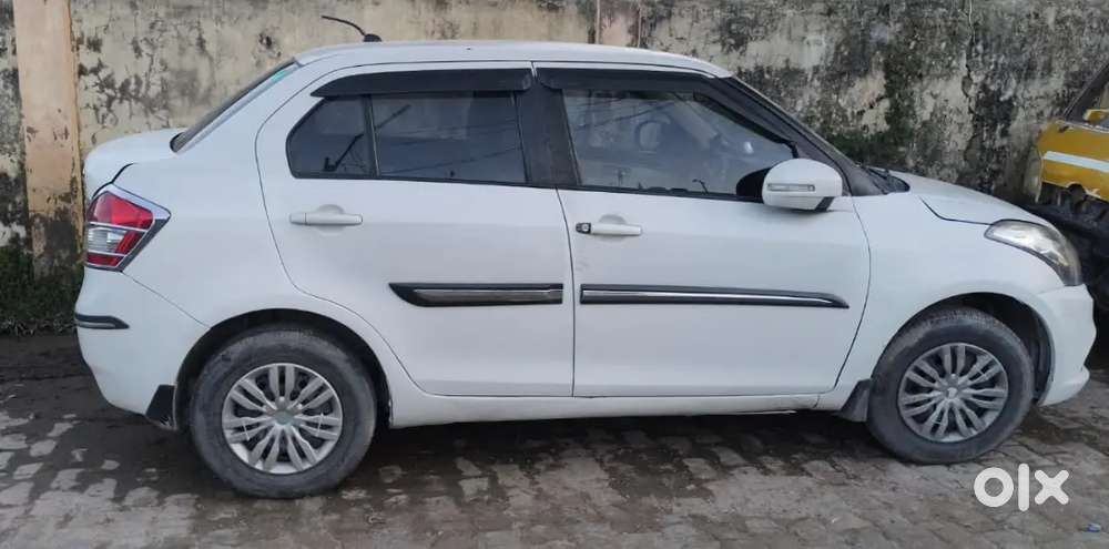 Maruti Dzire Vxi 2013 Diesel Car