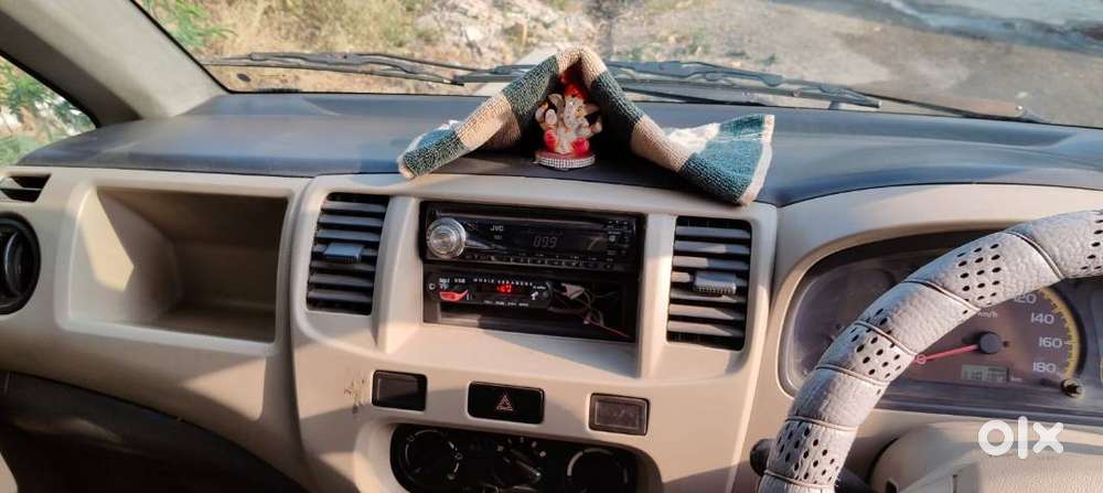 Maruti Suzuki Zen Estilo 2007 Petrol Well Maintained