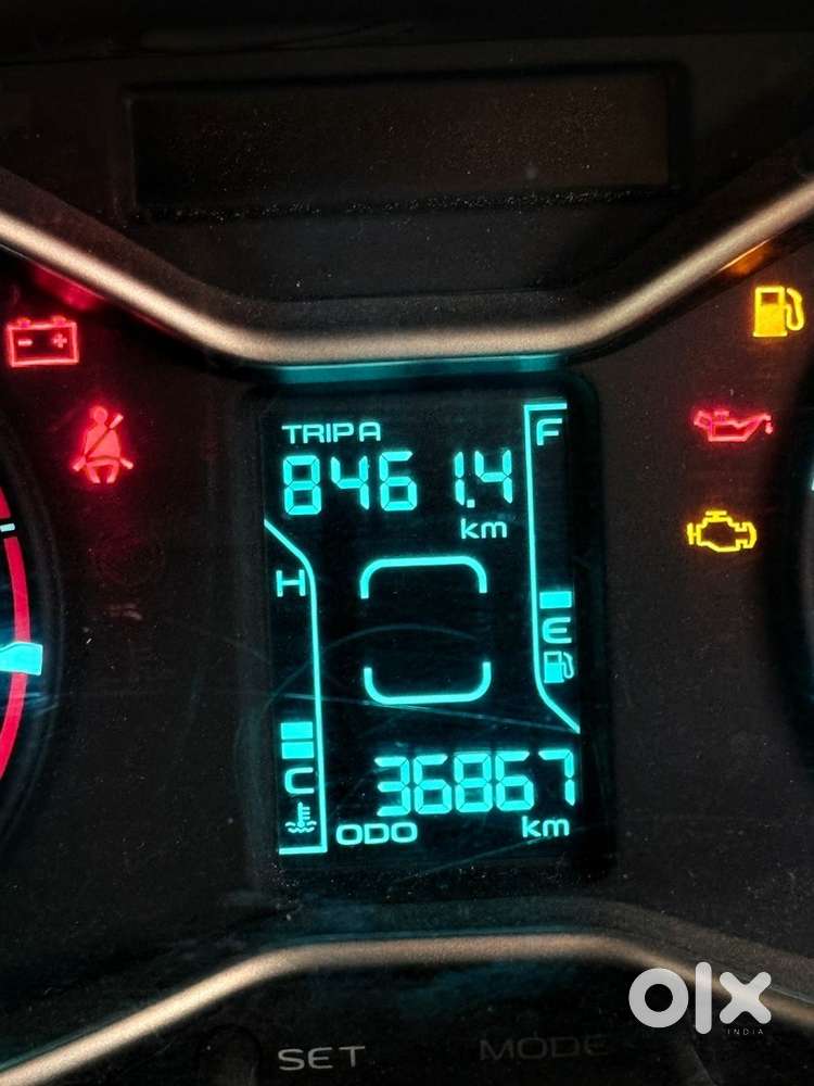 Mahindra Scorpio 2023 Model Diesel 7 S