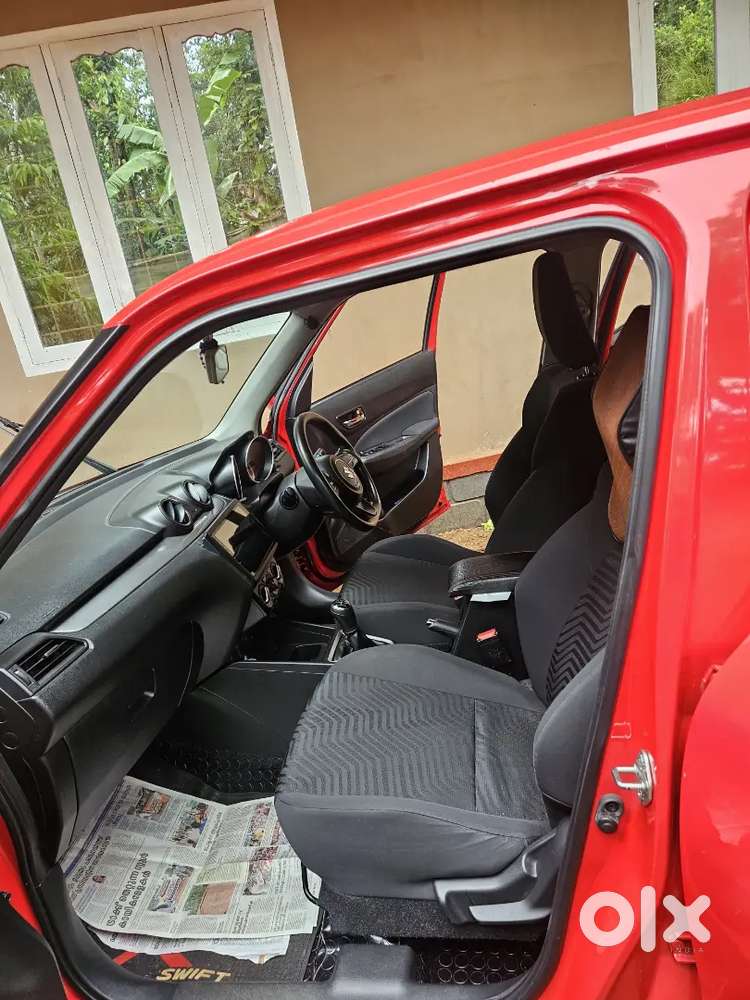 Maruti Suzuki Swift Vxi 2018, 2019 Registration
