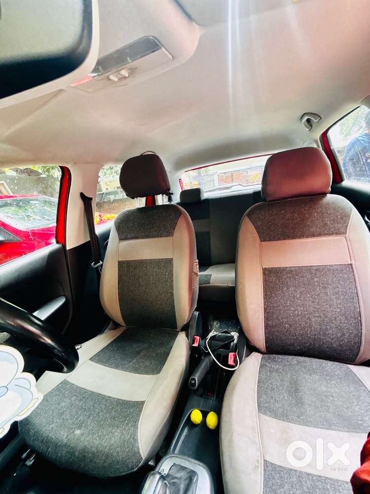 Volkswagen Polo Gt 2019