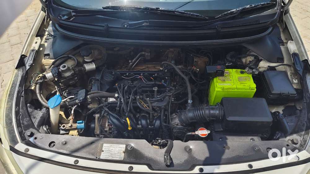 Hyundai I20 Active 1.2 S, 2018, Cng & Hybrids