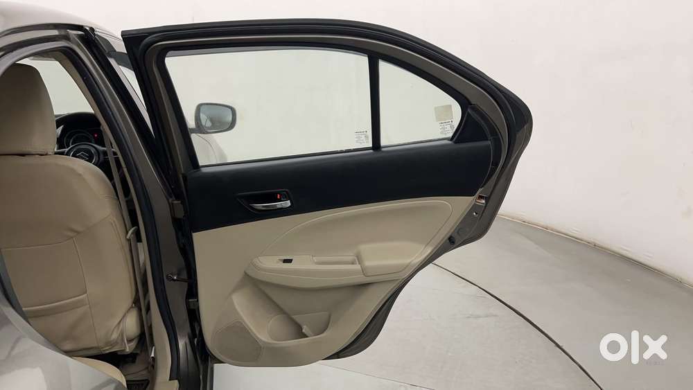 Maruti Suzuki Dzire 1.2 Zxi, 2021, Petrol