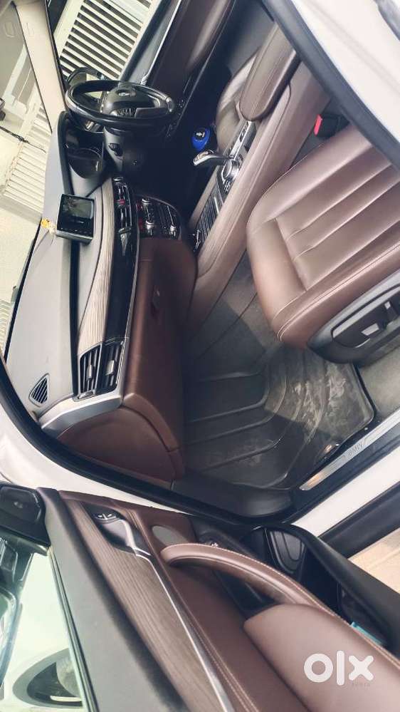 Bmw X5 X Drive 30d M Sport, 2019, Diesel