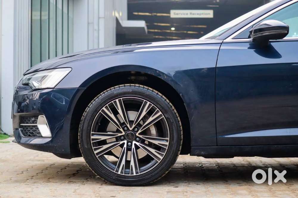 Audi A6 2.0 45 Tfsi Premium Plus, 2025, Petrol