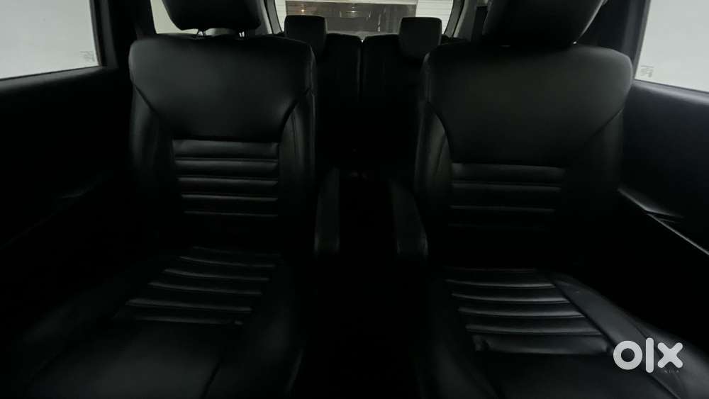 Maruti Suzuki Xl6 1.5 Zeta At, 2021, Petrol