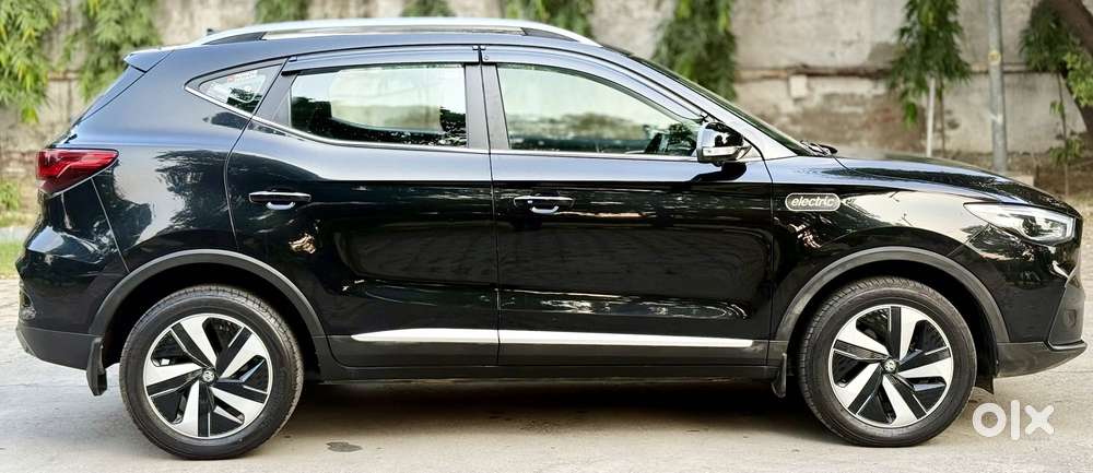 Mg Zs Ev Exclusive Pro, 2024, Electric