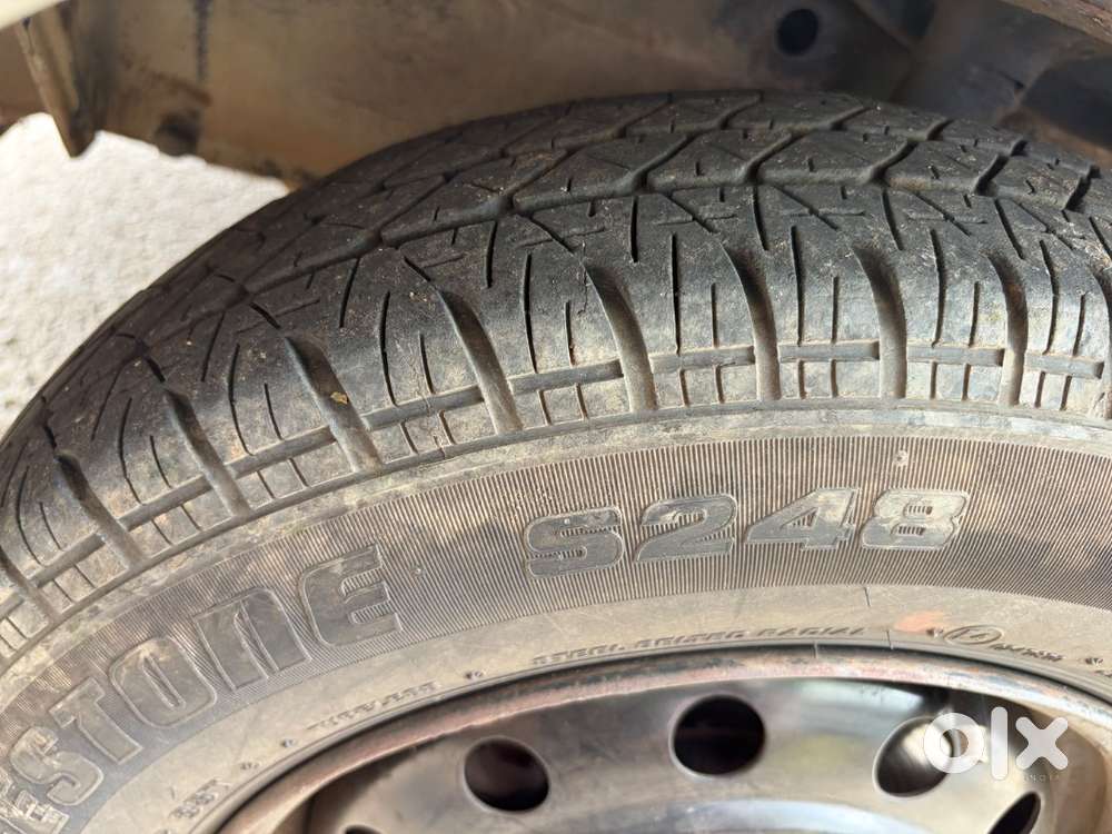 Maruti Suzuki Swift Vxi Vehicle Is Good Condition