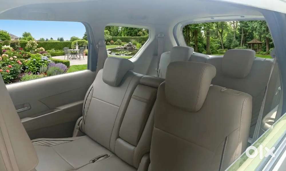 Toyota Rumion 2023 Petrol Manual