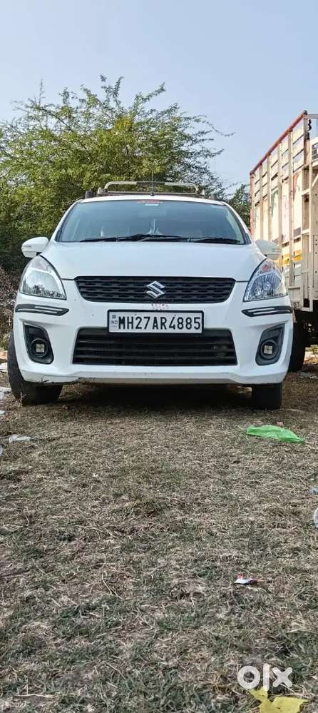 Maruti Suzuki Ertiga 2013 Diesel Good Condition