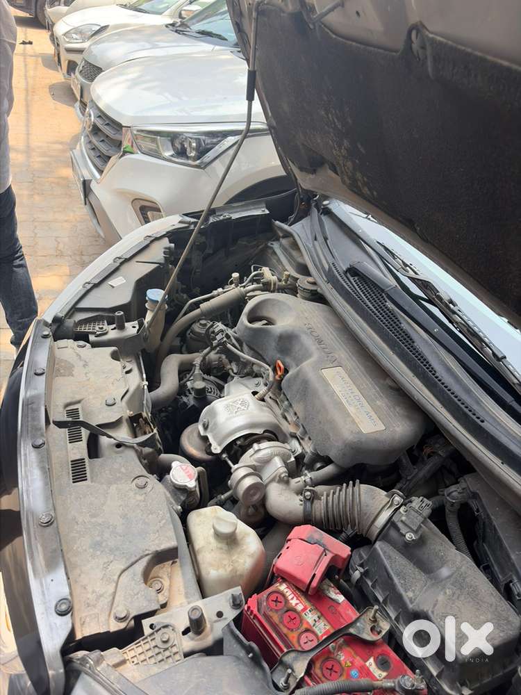 Honda Wr-v Diesel 2018