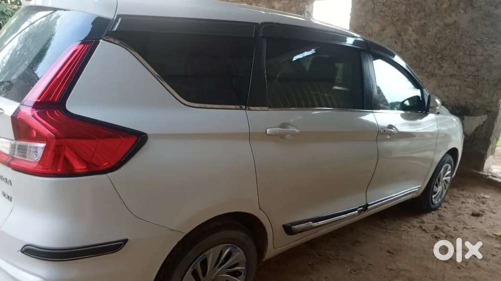 2020 Maruti Suzuki Ertiga 1.5 Tour M Cng
