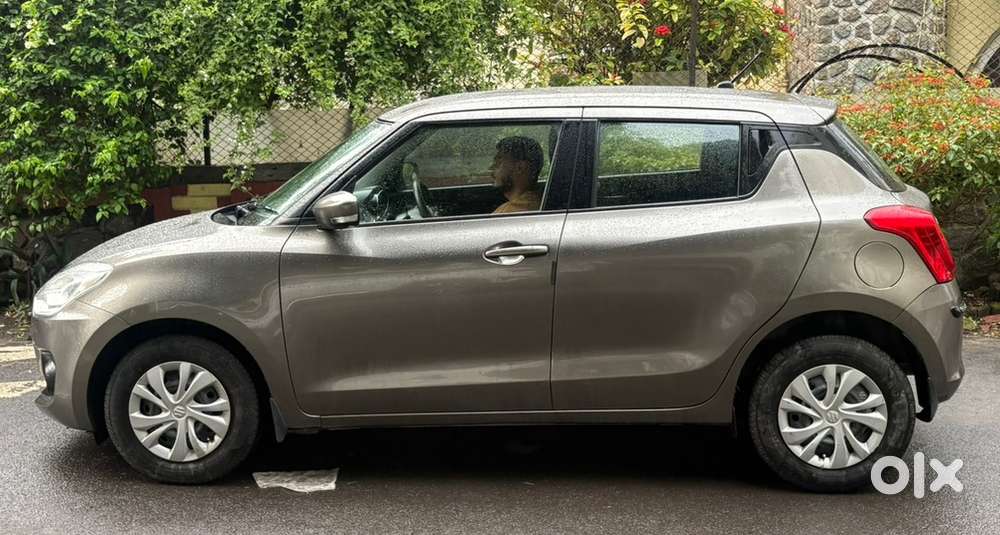 Maruti Suzuki Swift 2019 Car