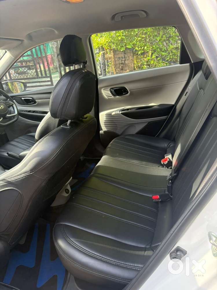 Hyundai New I20 2024 Petrol Well Maintained