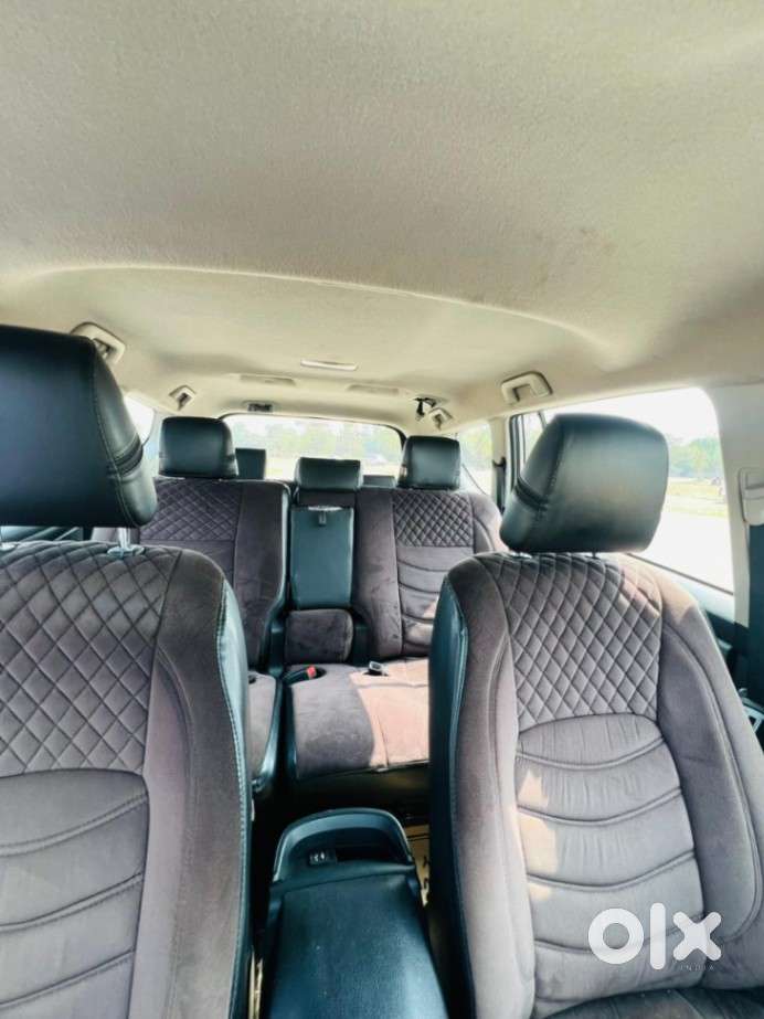 Toyota Innova Crysta 2.4 G Mt 8s, 2020, Diesel