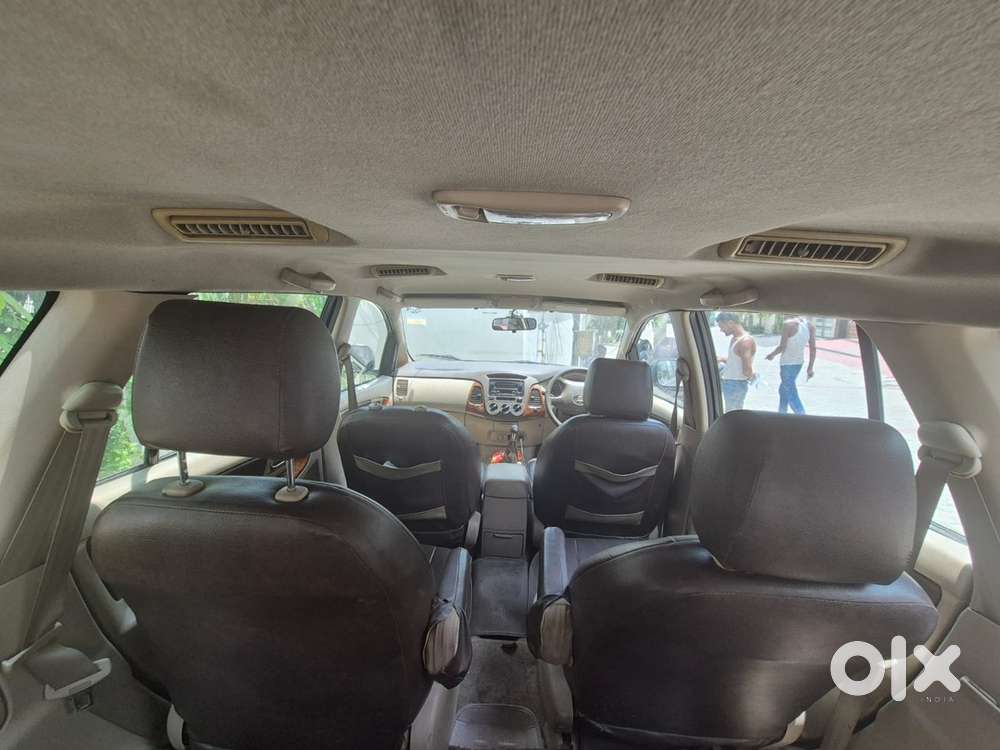 Toyota Innova Diesel 2008
