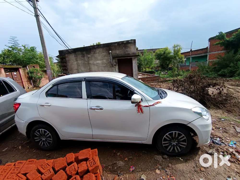 Maruti Suzuki Swift Dzire Vxi 2023
