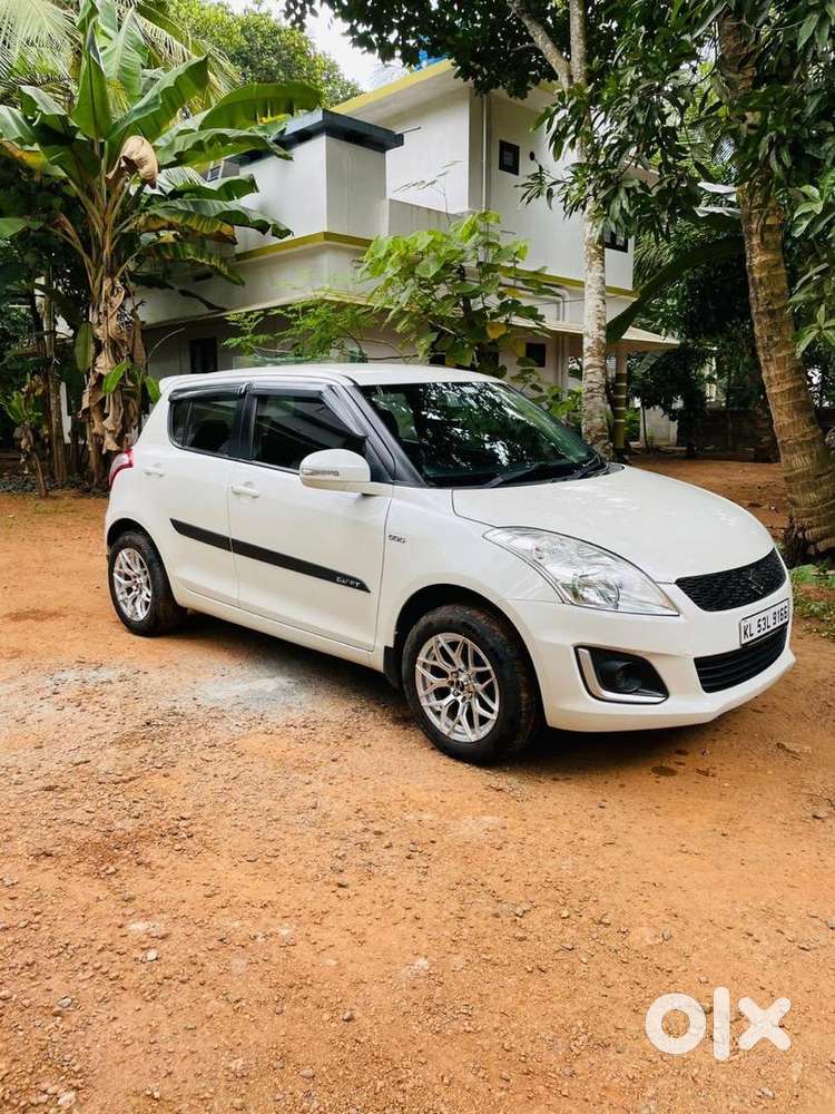Maruti Suzuki Diesel 2017