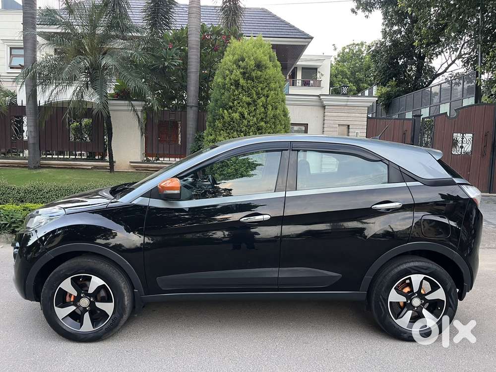 Tata Nexon Kraz Plus Diesel, 2020, Diesel