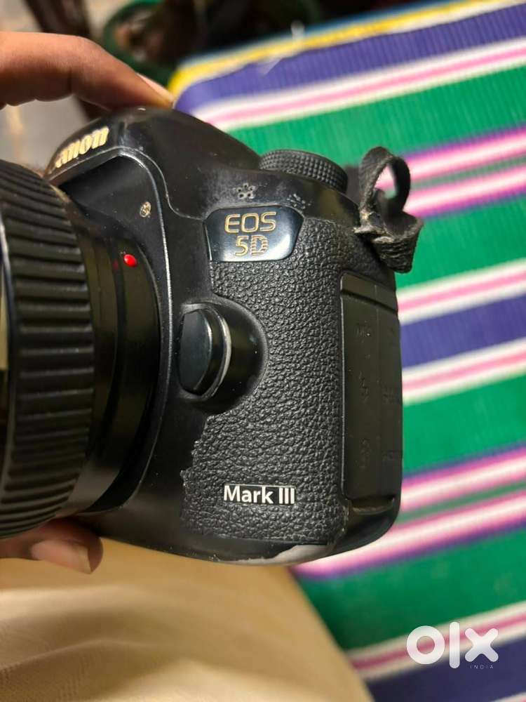 canond 5d mark 3