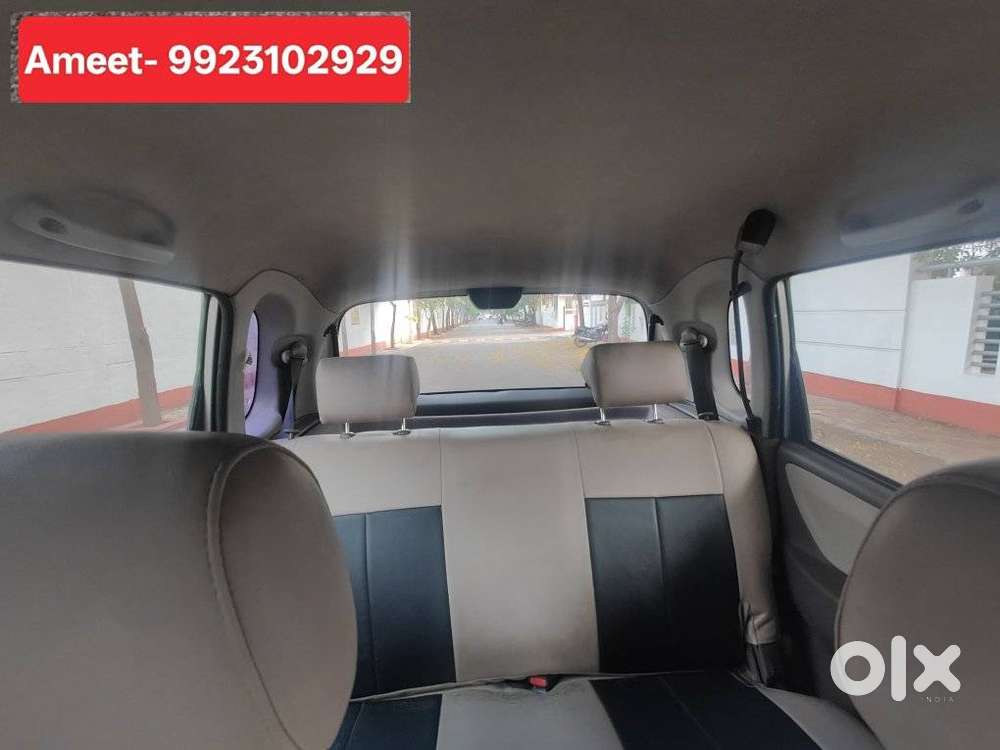 Maruti Suzuki Zen Estilo 1.0 Lxi Nlive, 2011, Petrol