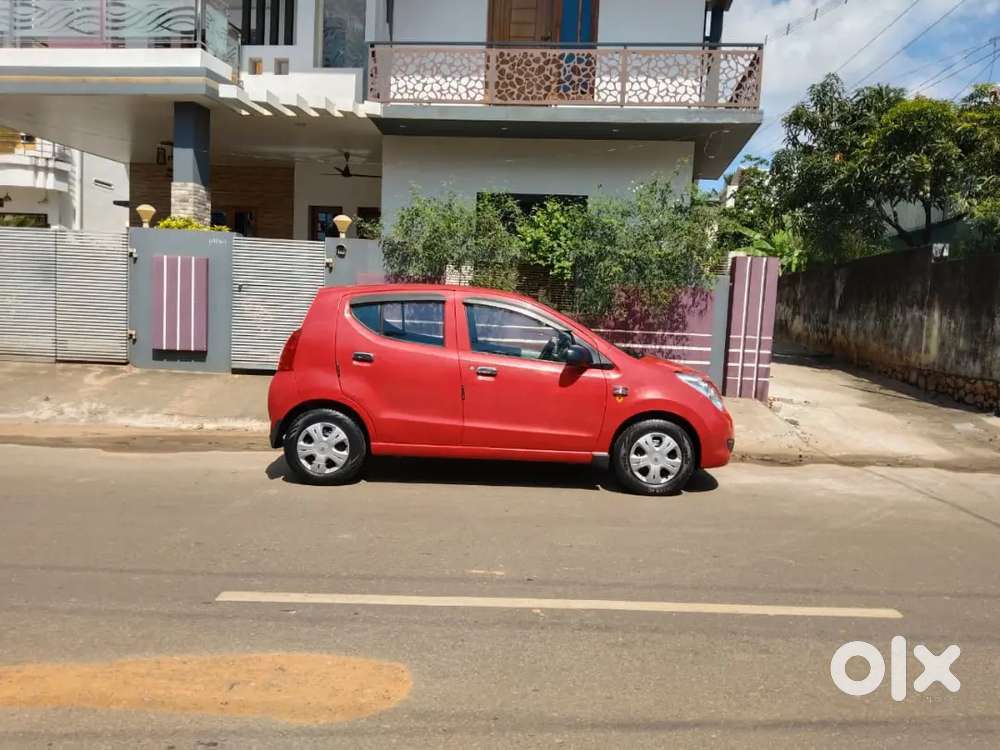 Maruti Suzuki A-star 2008 Petrol Well Maintained Dr