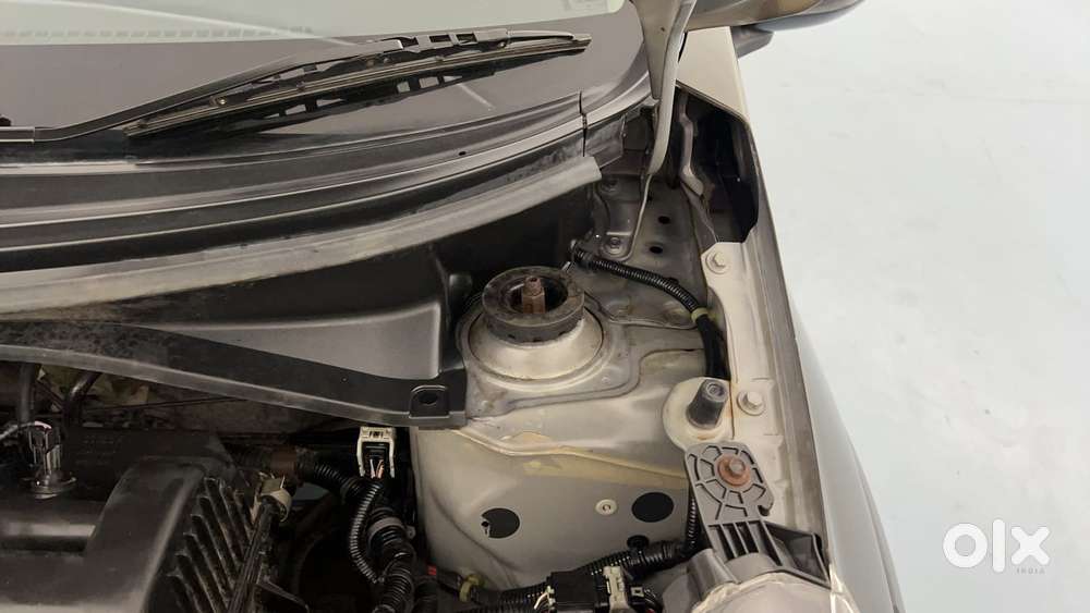 Honda Br-v I-vtec S Mt, 2017, Petrol