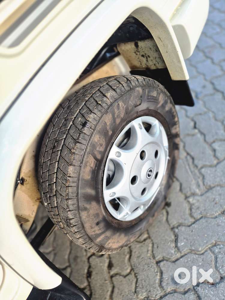 Mahindra Bolero B6 (o), 2021, Diesel