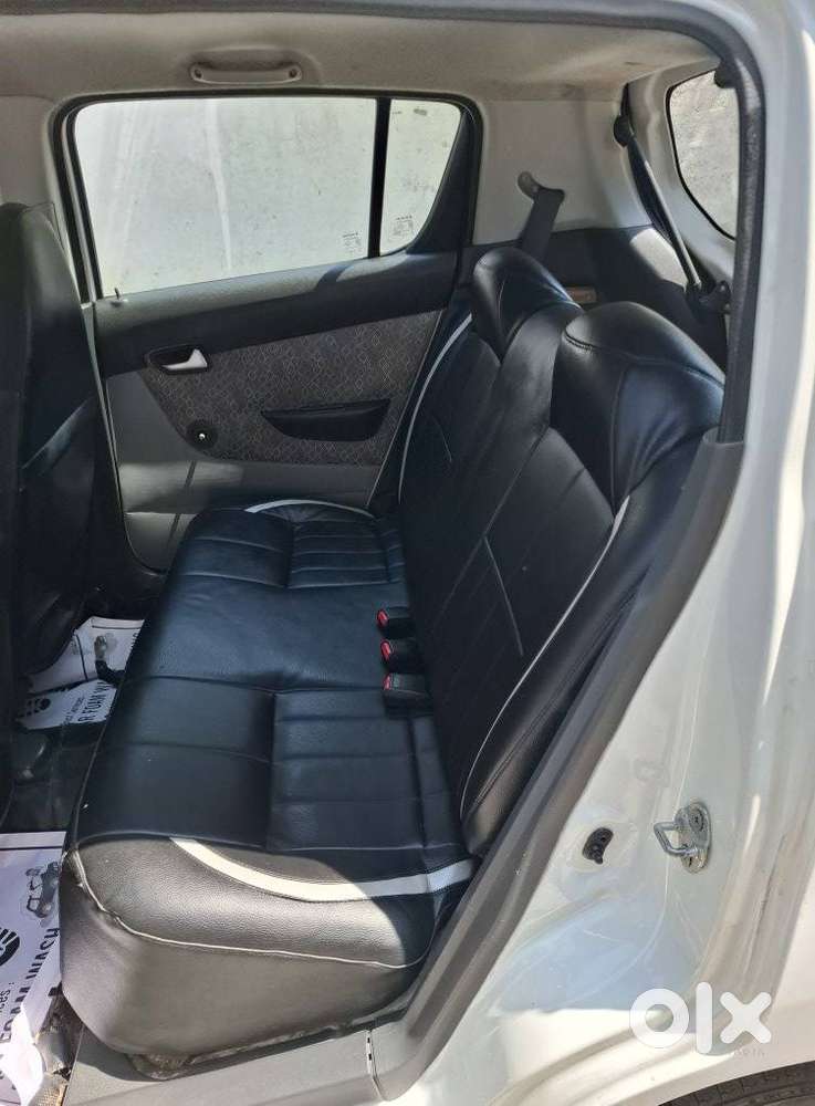 Maruti Suzuki Alto 800 Lxi, 2017, Petrol