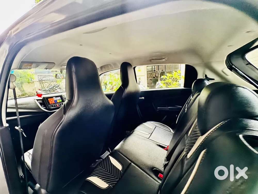 Maruti Suzuki Celerio Zxi, 2025, Petrol