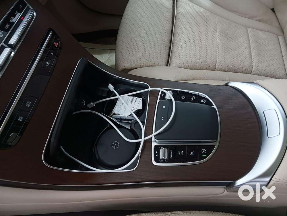 Mercedes-benz Glc Class 2021