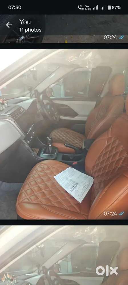 Hyundai Creta Facelift 2021 Diesel Manual